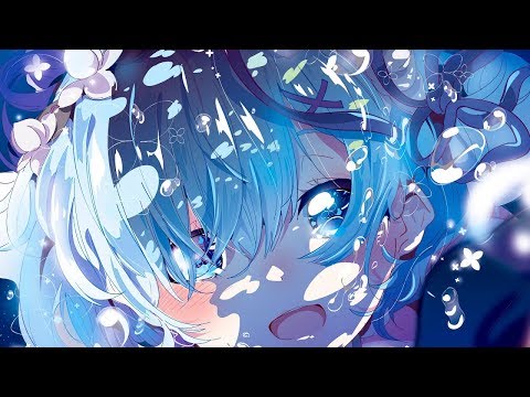 Nightcore - Airglow「Miiso」