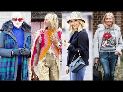 The Most Beautiful Winter 2025 Street Fashion In Italy 🇮🇹 How To Be Elegant In Italy 🌟