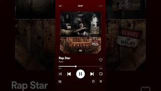 Fero - Rap Star (Offical Music)