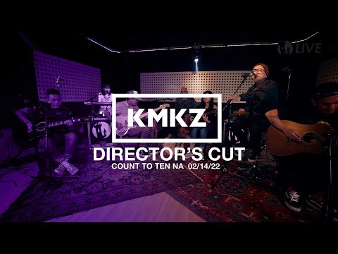 KMKZ - DIRECTOR'S CUT