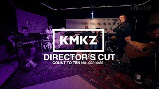 KMKZ - DIRECTOR'S CUT