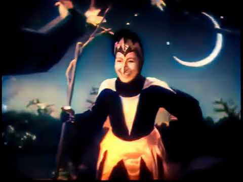 エノケンの孫悟空 後編 / Enoken no songoku: Kohen (1940) [カラー化 映画 フル / Colorized, Full Movie]