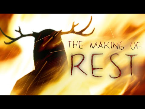 The Making of "Rest"