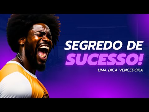 Entre em Ação e Desperte seu Melhor! Seguindo Essas Regras e Mude o Jogos!"