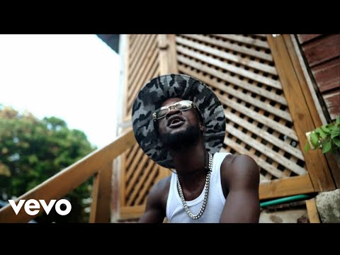 Caano - Swiss Cheese (Official Music Video)