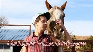 Christian Farmers Only