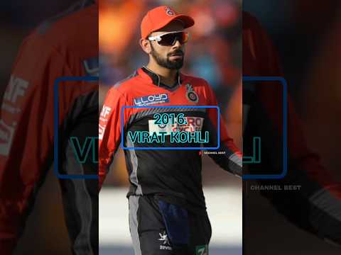 Orange cap winners in ipl ⚡|#shorts #viral #ipl2023 #4kshorts