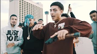 YOUNG MIKE FT. LIL M3D - ITS THAT GAS (OFFICIAL MUSIC VIDEO)