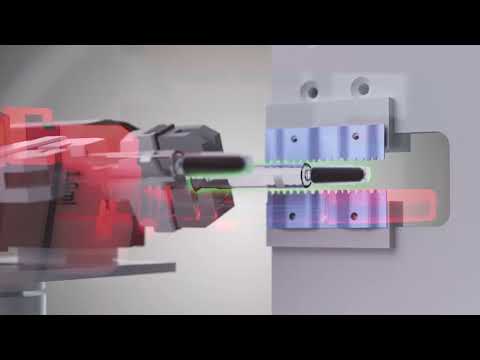 Automated Container Closure Integrity Testing | MicroCurrent HVLD Technology | Parenterals