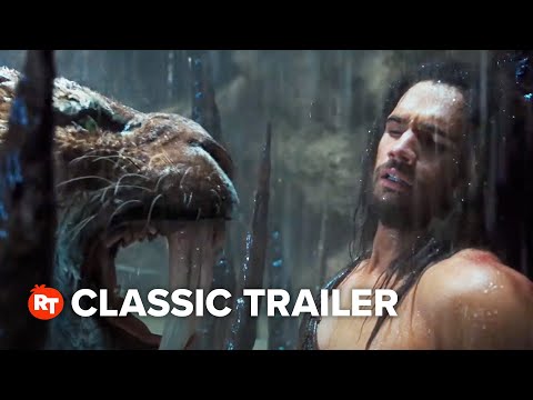 10,000 B.C. (2008) Trailer #1