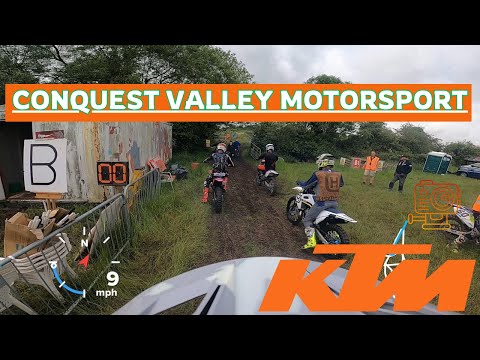 Conquest Valley Motorsport: Unleash Your Racing Spirit