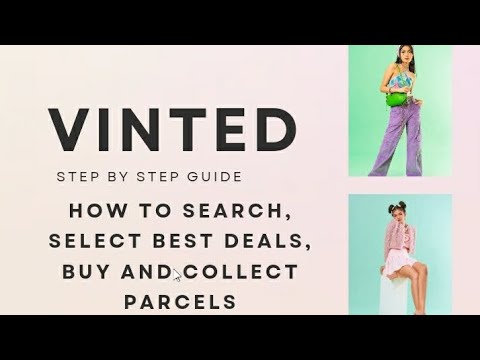 Your Ultimate Shopping Guide to Vinted