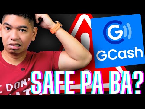 GCASH Press Release: SYSTEM RECONCILIATION| Totoo ba or Damage Control Lang? Protect Your Money!