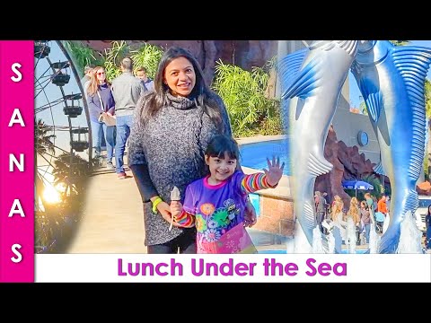 OMG! Beautiful Family Vacation! So much fun! VLOG in Urdu Hindi - SKS