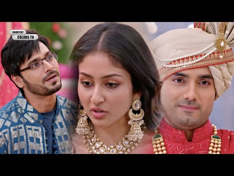 Parineetii serial NEW PROMO Rakesh proposes to Pari but she refuses