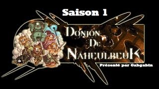 Donjon de naheulbeuk - Saison 1