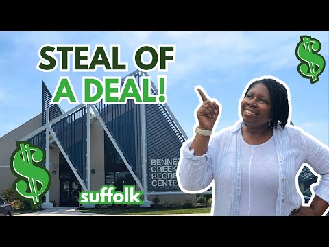 Cheap Neighborhoods in Suffolk | Affordable Neighborhoods Suffolk