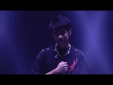 洪嘉豪 Kaho Hung -  主角光環 (KAHO X MC FRENEMY LIVE 2022)