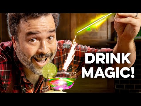 There's a secret bartenders use... | How to Drink