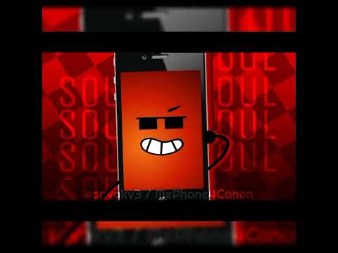 My blood my soul  - #BFDI #inanimateinsanity #inanimateinsanityii #mephone4 #mephone4S #shorts #ohio