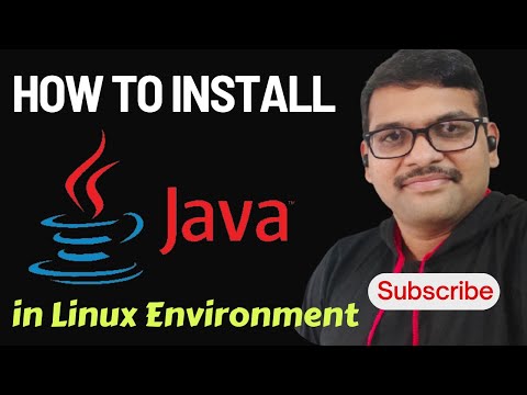 How to install JAVA (jdk & jre) in Linux Environment || Java in Ubuntu || JDK & JRE in Linux