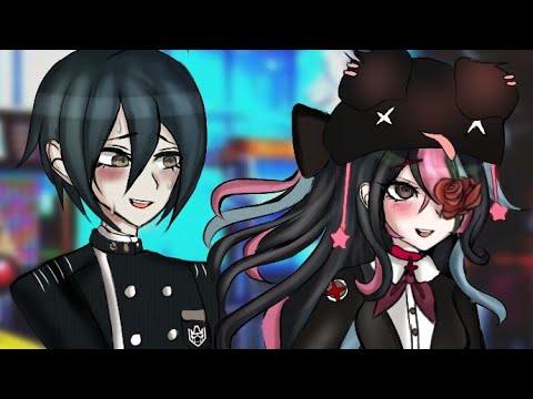 Danganronpa V3 - Casino! Nene Otonashi's Free Time Event