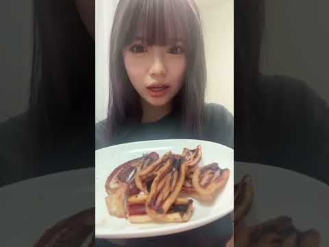 食べる動画😋 #tiktok #shorts