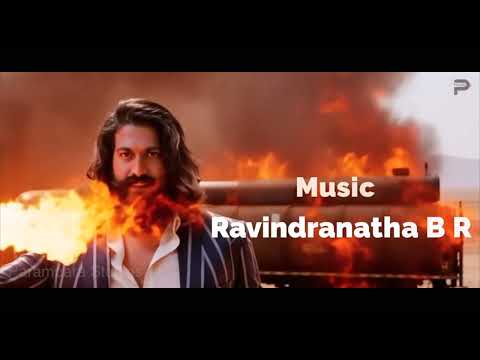 ↪️ toxic song Kannada toxic song Kannada rocking star Yash always Kannada all videos↩️