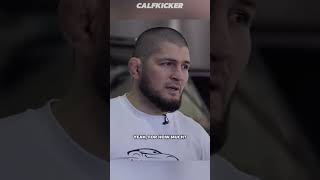 Khabib Buys a Car!