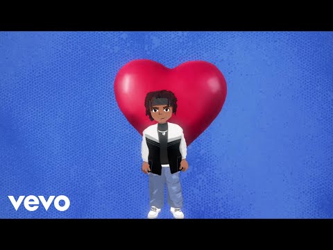 3Breezy - Bipolar Love (Visualizer)