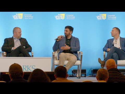 ADT at CES 2024