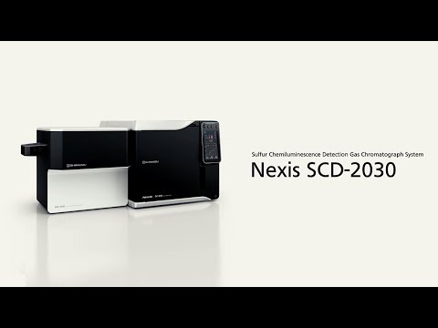 Nexis SCD 2030