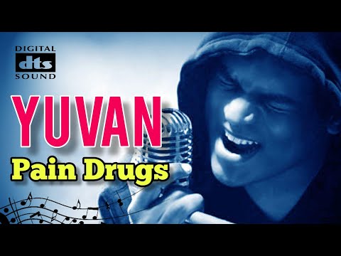 Yuvan Hits | Yuvan Pain killer Songs | Yuvan Pain drugs | U1 Pain drugs| #Yuvanism | 5.1 HD Audio