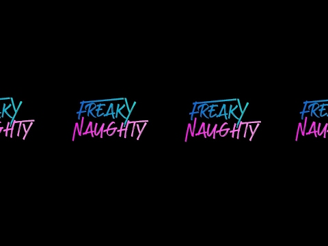 Freaky Naughty Live Stream