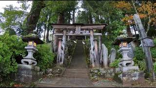 [Nozawa Onsen Village] Exploring the hidden hot spring village in Nagano Prefecture, Japan,