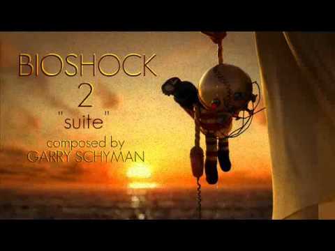 BIOSHOCK 2 "suite" composed by GARRY SCHYMAN [expanded edit]