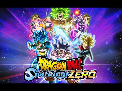 ドラゴンボール Sparking! ZERO 勝つためなら化け物でも悪魔でもなる#9