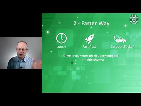 Excel Speed Loop