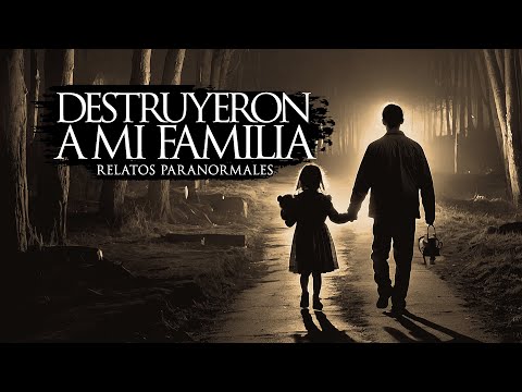 DESTRUYERON A MI FAMILIA CON TRAICIÓN Y BRUJERÍA (RELATOS DE TERROR)