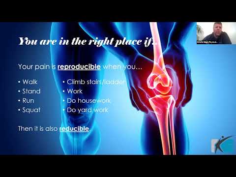 2.22.22 The Truth About Knee Pain