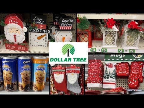 😍NEW FINDS AT DOLLAR TREE‼️DOLLAR TREE SHOP WITH ME | DOLLAR TREE DECOR | DOLLAR TREE FINDS