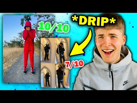 My Subscribers Show YOU How To Have Drip