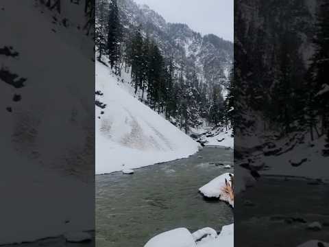 Arang Kel Neelum Valley Tour |Neelum Valley #capturingmoment