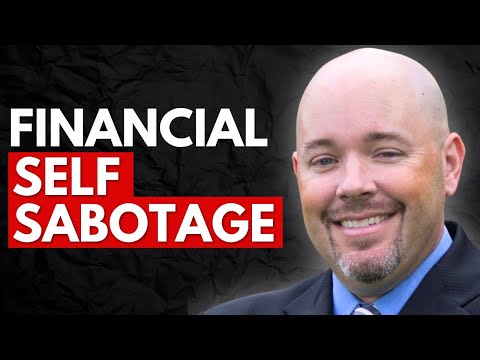 The Hidden Reason You’re Still Broke | MONEY EXPERT Dr. Brad Klontz and Adrian Brambila