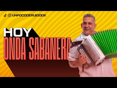 UN POCO DE RUIDO! Programa #23 - Hoy con ONDA SABANERA