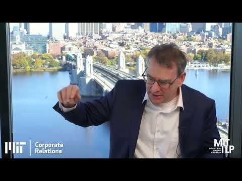 John Carrier, The Benefits of Small Scale Integration (5 of 5)