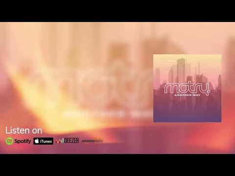 Motry - Another Way | Melodic House Original Mix