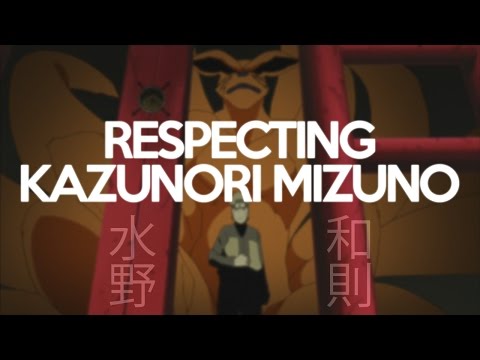 Respecting the late Kazunori Mizuno | The Canipa Effect