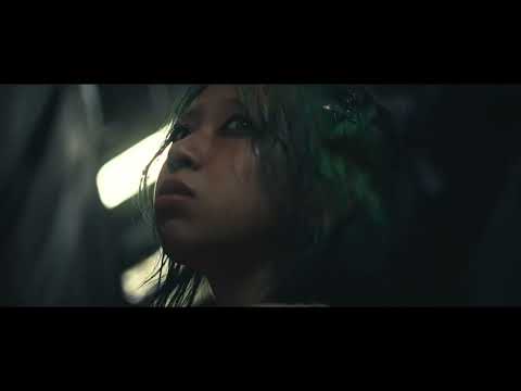 ん・フェニ/「VETICA feat. wadfah」Music Video