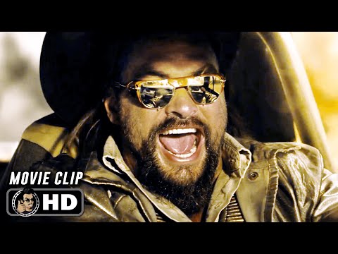 Ending Scene | THE FALL GUY (2024) Movie CLIP HD